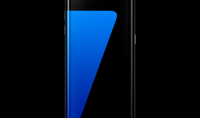 Galaxy S7 Edge