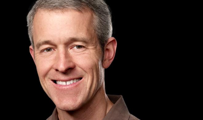 Jeff Williams