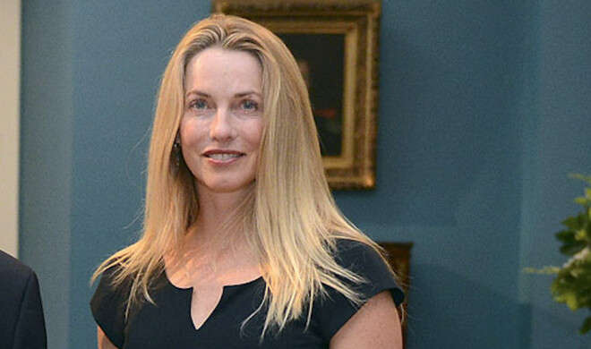 Laurence Powell Jobs