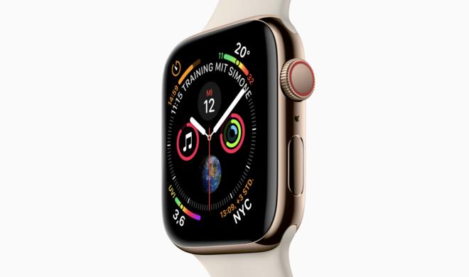 Apple Watch mit LTE Das sollten Sie wissen Mac Life