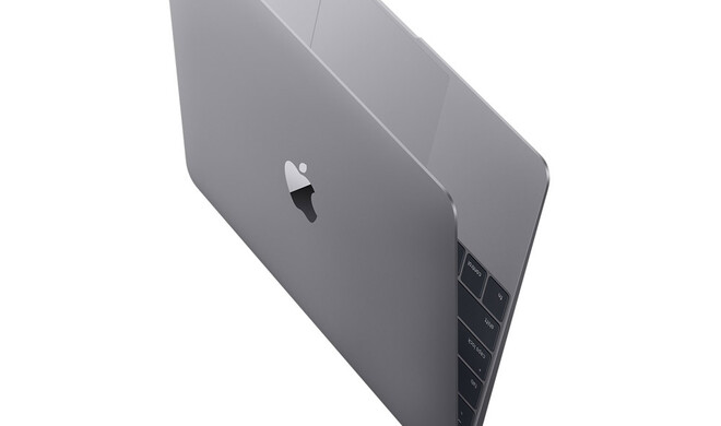 MacBook 12 Zoll gibt es nicht mehr von Apple