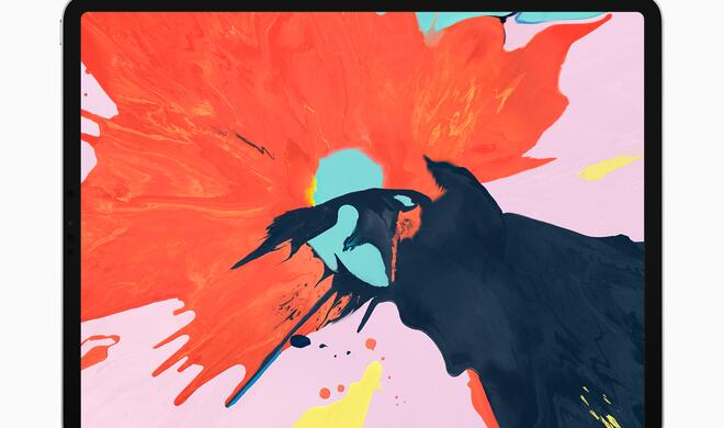 iPad Pro jetzt günstiger kaufen