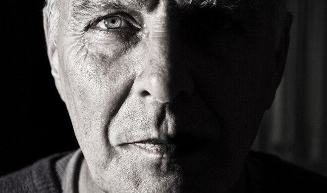 Touch ID mit der Nase entsperren – Symbolbild