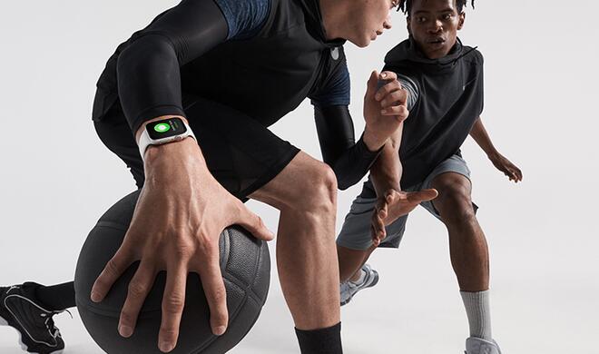 Tipps für die Watch