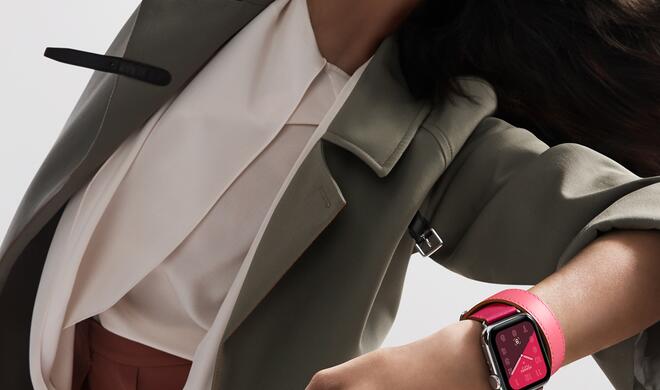 Tipps für die Watch