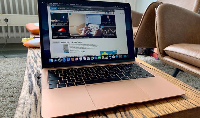 Das neue MacBook Air ist Apples günstigster Mobil-Mac. Für wen taugt das Gerät und wer sollte doch lieber in ein MacBook Pro investieren?
