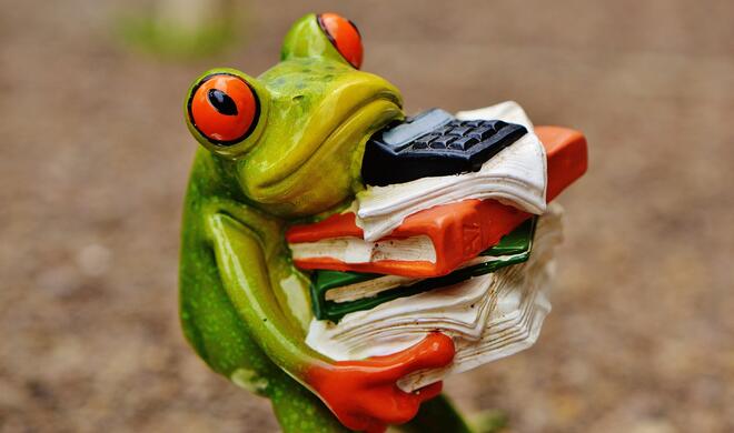 Den Taschenrechner am iPhone komfortabler nutzen - Symbolbild