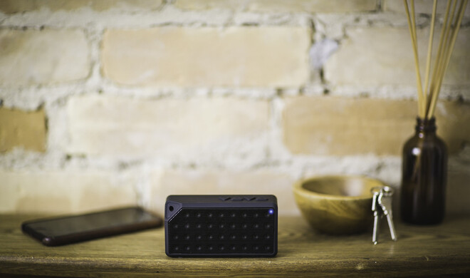 Sie können unter Umständen die Audio-Qualität von Bluetooth-Geräten am Mac optimieren