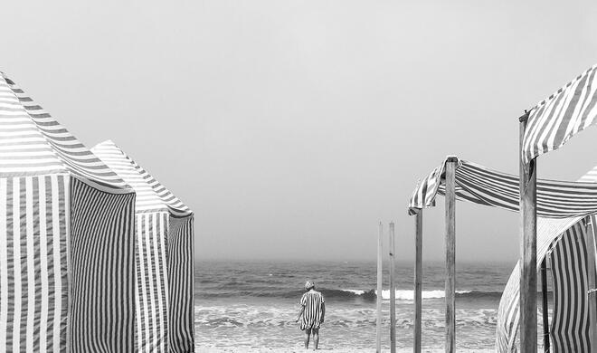 „Sea Stripes“
Ort: Santa Rita Beach, Portugal
Aufgenommen mit iPhone SE