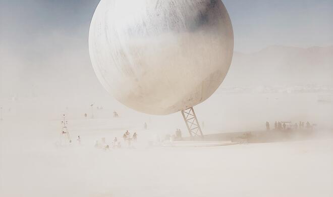 „Come Across“
Ort: Nevada, USA
Aufgenommen mit iPhone X