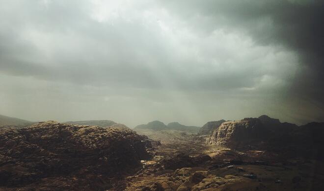 „Petra Wadi“
Ort: Umm Sayhoun, Jordan
Aufgenommen mit iPhone SE