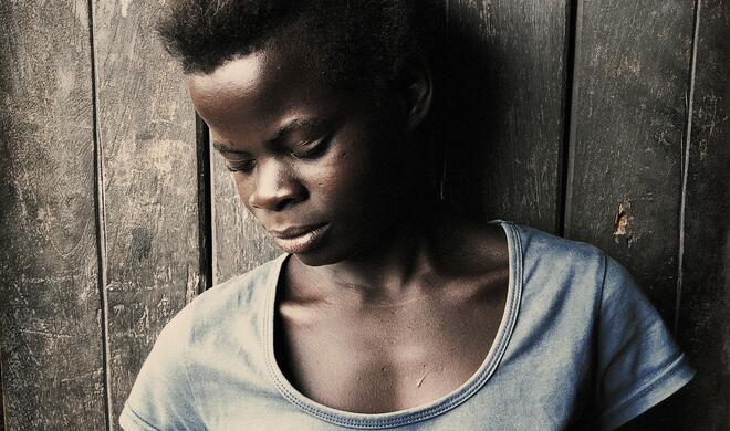 „Young Survivors“
Ort: Kasese, Uganda
Aufgenommen mit iPhone 8