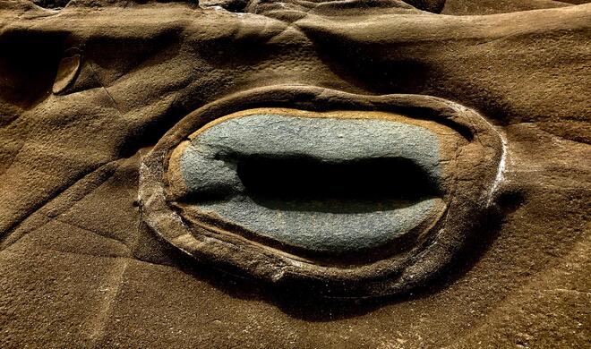 „Ocean, Sand, Stone and Wind“
Ort: Lobitos Beach, Peru
Aufgenommen mit iPhone 7