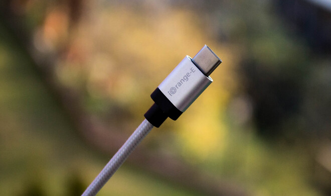 Es gibt USB 3.2 erster Generation mit 5 Gbit/s Durchsatz und 3 Ampere