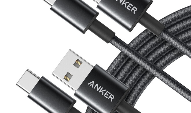 Und es gibt USB 3.2 zweiter Generation mit 10 Gbit/s Durchsatz und 5 Ampere (Stand: Juni 2019)