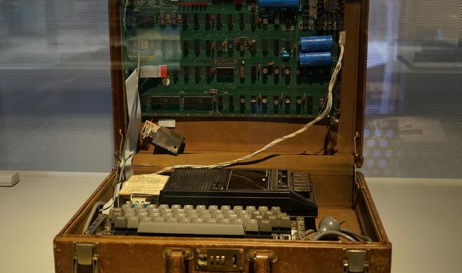 Apple I