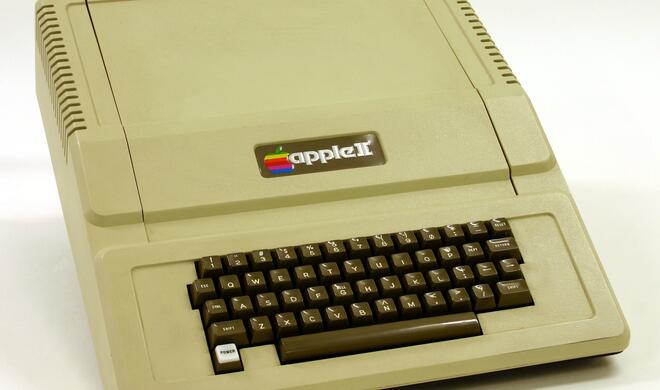 Apple II