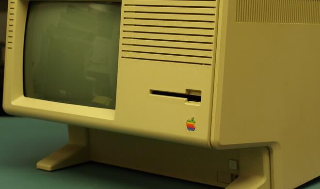 Apple Lisa