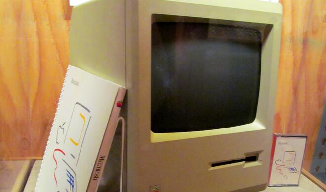 Apple Macintosh