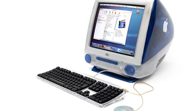 iMac