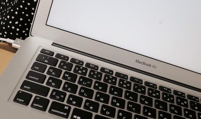 MacBook Air