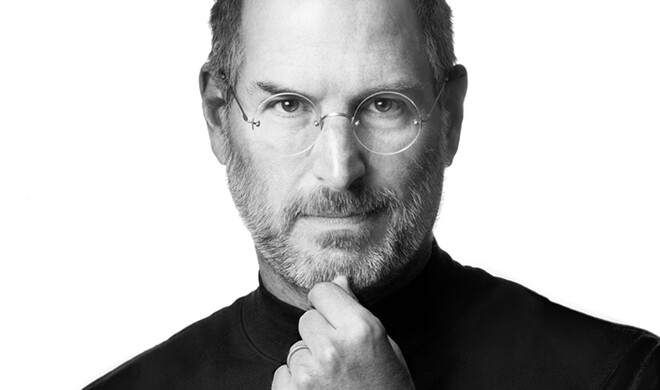 Steve Jobs stirbt