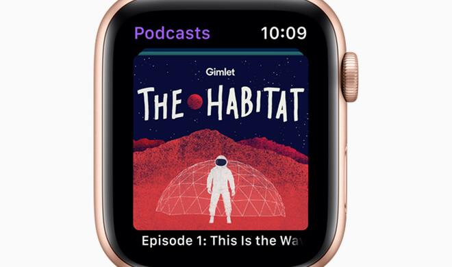 Apple Watch