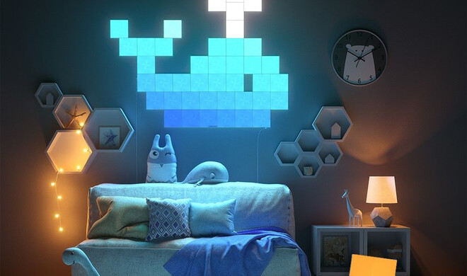 Nanoleaf Canvas