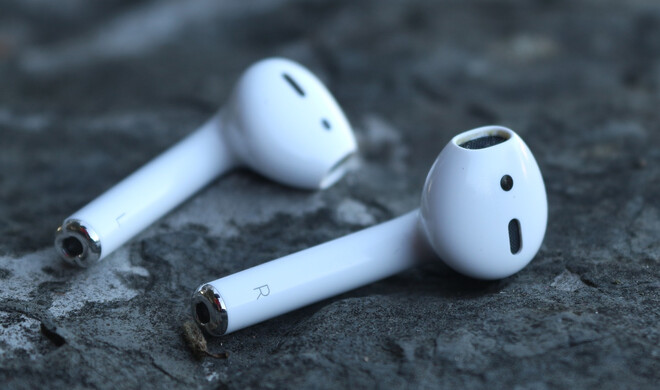 AirPods