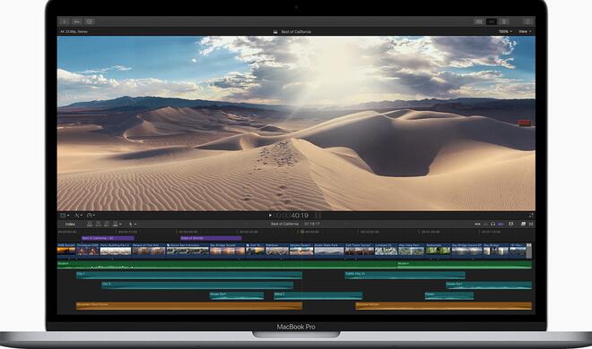 Gibt es künftige MacBook Pro mit 5G-Modem?