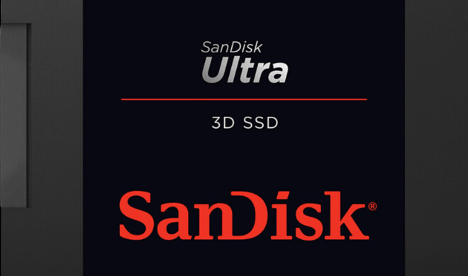 SanDisk Ultra