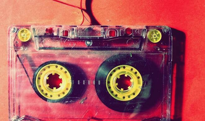 Song für Apple-Werbespot ausgewählt und Glück gehabt