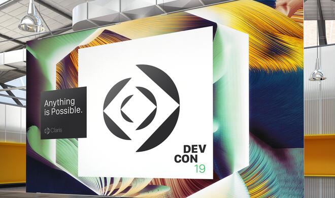 Claris ist nach 21 Jahren zurück für neue Software von Apple