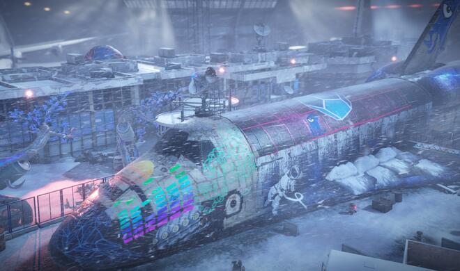 Wasteland 3 kommt auch für den Mac
