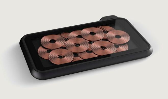 Zens Liberty Limited Edition