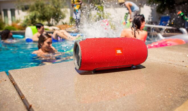 JBL Xtreme 2