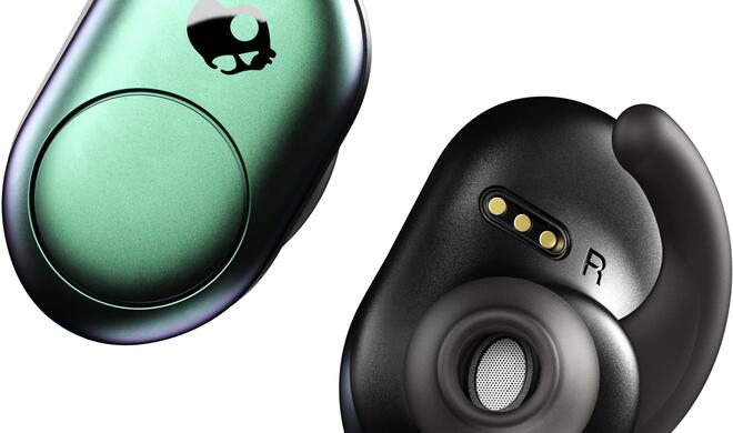 Skullcandy Push