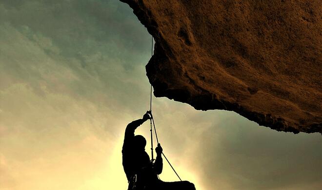 Das iPhone in den Bergen wie ein Funkgerät verwenden?