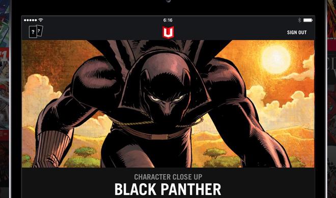 Marvel Unlimited