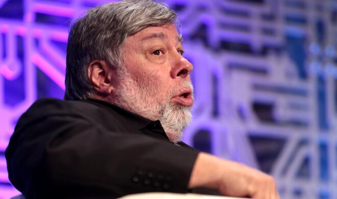 Steve Wozniak