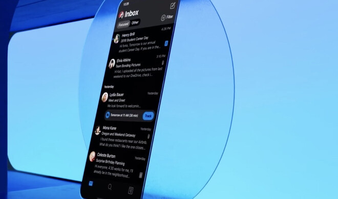 Office-Apps bekommen Dunkelmodus mit iOS 13