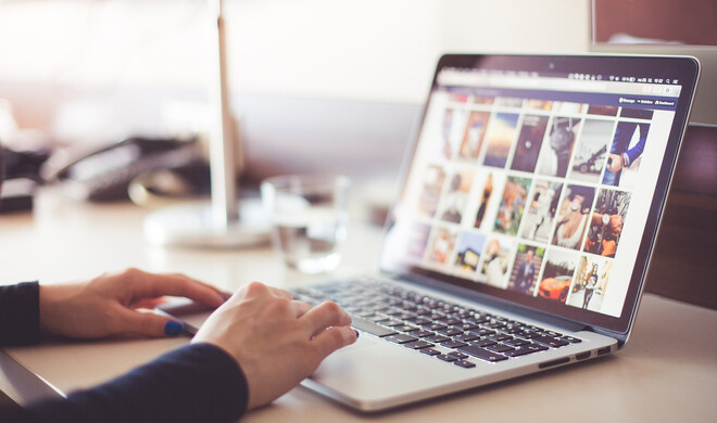 Fluggesellschaften boykottieren Apples MacBook Pro - Symbolbild