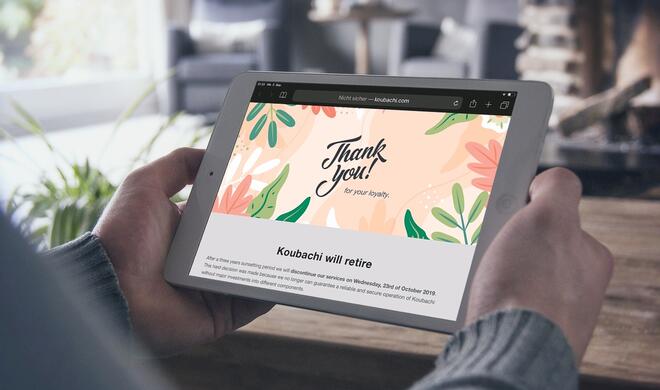 Gardena zieht den Stecker im Internet-of-Things des Pflanzensensors