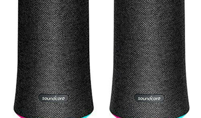Im Doppelpack billiger: Anker Soundcore Flare