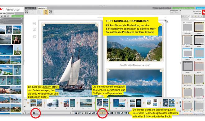 Fotobuch Mac Life
