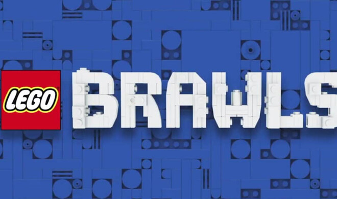 LEGO Brawls