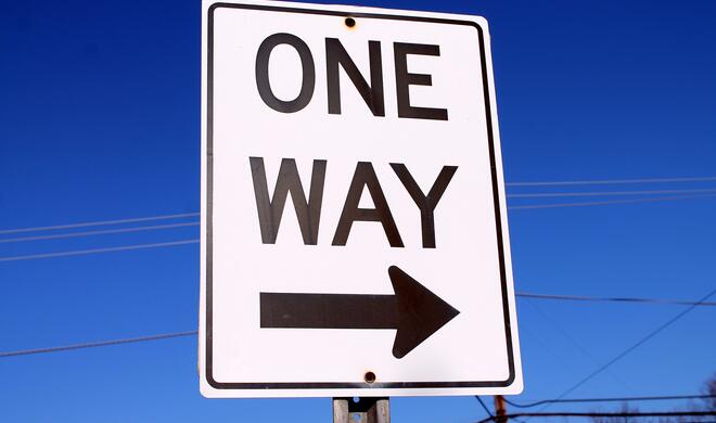 Es gibt keinen Weg zurück zu iOS 12.4