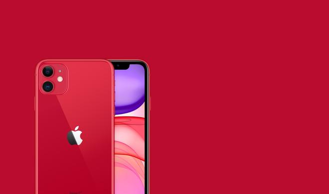 iPhone 11 Farben - Nummer Zehn ist spannend | Mac Life