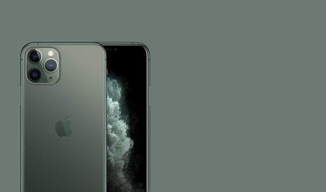 iPhone 11 Farben - Nummer Zehn ist spannend | Mac Life