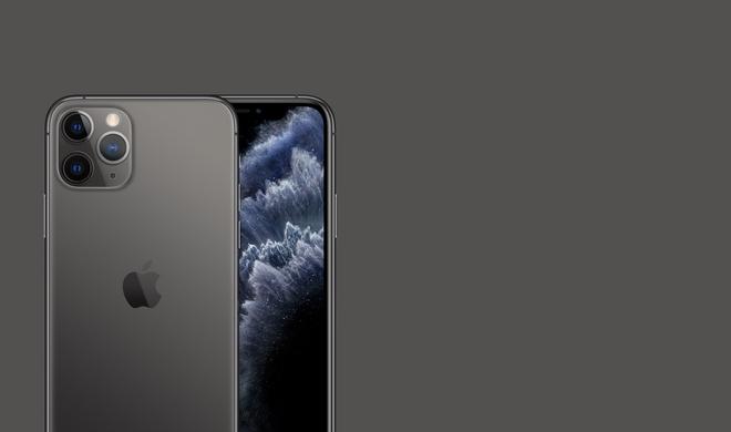iPhone 11 Farben - Nummer Zehn ist spannend | Mac Life